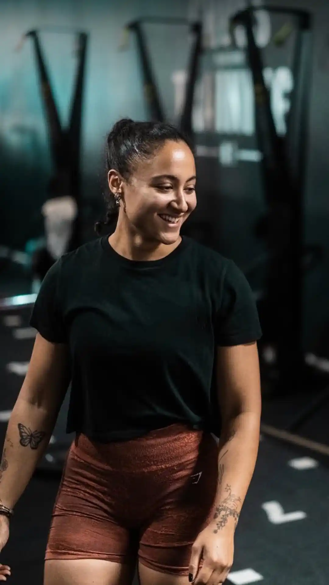 Pauline - Coach Capable